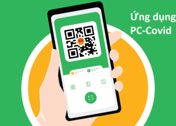 Giới thiệu những tính năng của ứng dụng PC-Covid