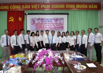 Cơ cấu tổ chức