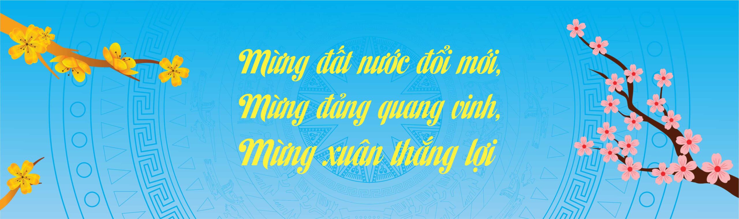 Bangron-MungDang-MungXuan-2023