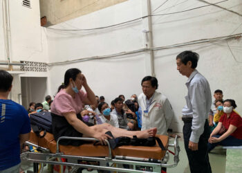 Hội đồng Giám định y khoa An Giang kỳ XVI năm 2024