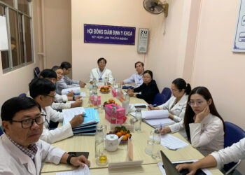 Hội đồng Giám định y khoa An Giang kỳ XVIII năm 2024