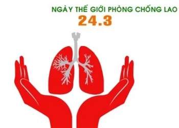 KỶ NIỆM NGÀY THẾ GIỚI PHÒNG CHỐNG BỆNH LAO 24/03/2025