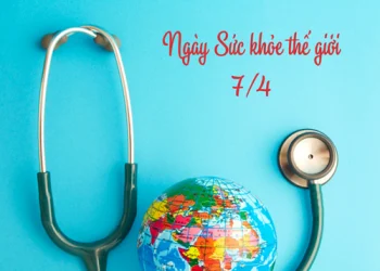 NGÀY SỨC KHỎE THẾ GIỚI 2025