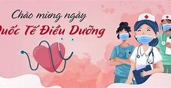 KỶ NIỆM NGÀY QUỐC TẾ ĐIỀU DƯỠNG 12/5/2025