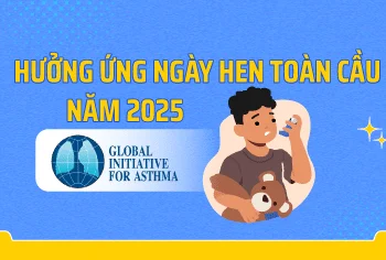 NGÀY HEN TOÀN CẦU