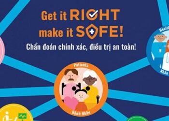 Ngày An toàn Người bệnh Thế giới