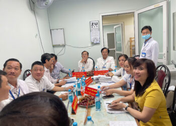 HỘI ĐỒNG GIÁM ĐỊNH Y KHOA AN GIANG (TRỤ SỞ CHÍNH) KỲ XIV NĂM 2025