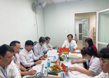 HỘI ĐỒNG GIÁM ĐỊNH Y KHOA AN GIANG (TRỤ SỞ CHÍNH) KỲ XIII NĂM 2025