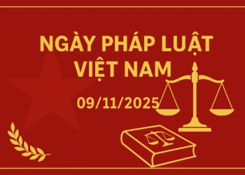 Ngày Pháp luật Việt Nam