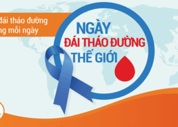 Ngày Thế giới Phòng chống Đái tháo đường