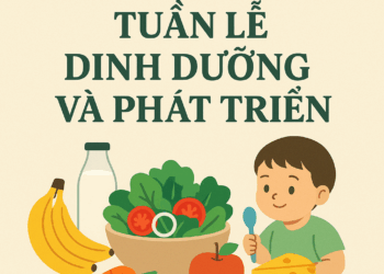Tuần lễ Dinh dưỡng và Phát triển
