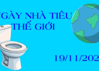 Ngày Nhà tiêu Thế giới