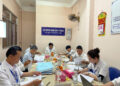 HỘI ĐỒNG GIÁM ĐỊNH Y KHOA AN GIANG KỲ VI NĂM 2026