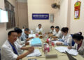 HỘI ĐỒNG GIÁM ĐỊNH Y KHOA AN GIANG (TRỤ SỞ 2)